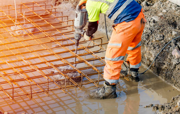 Best Concrete Contractor Near Me  in Wylie, TX