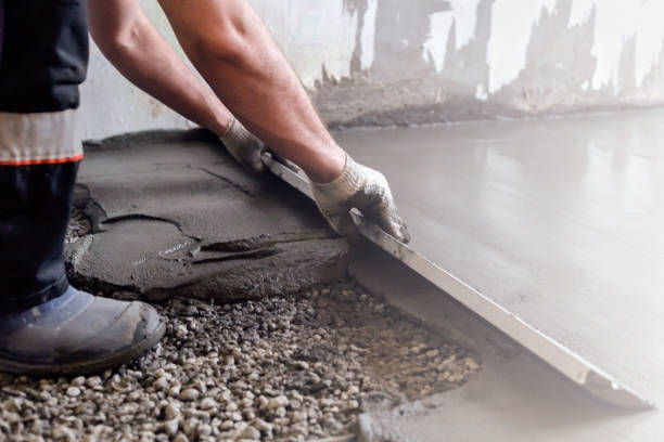 Best Driveways & Floors  in Wylie, TX